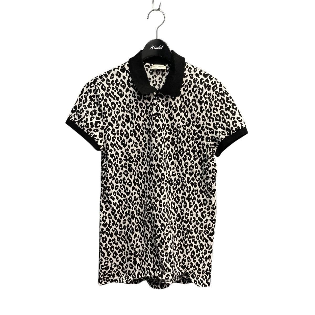 サンローランパリ SAINT LAURENT PARIS サイズ:XS 20SS 607493
