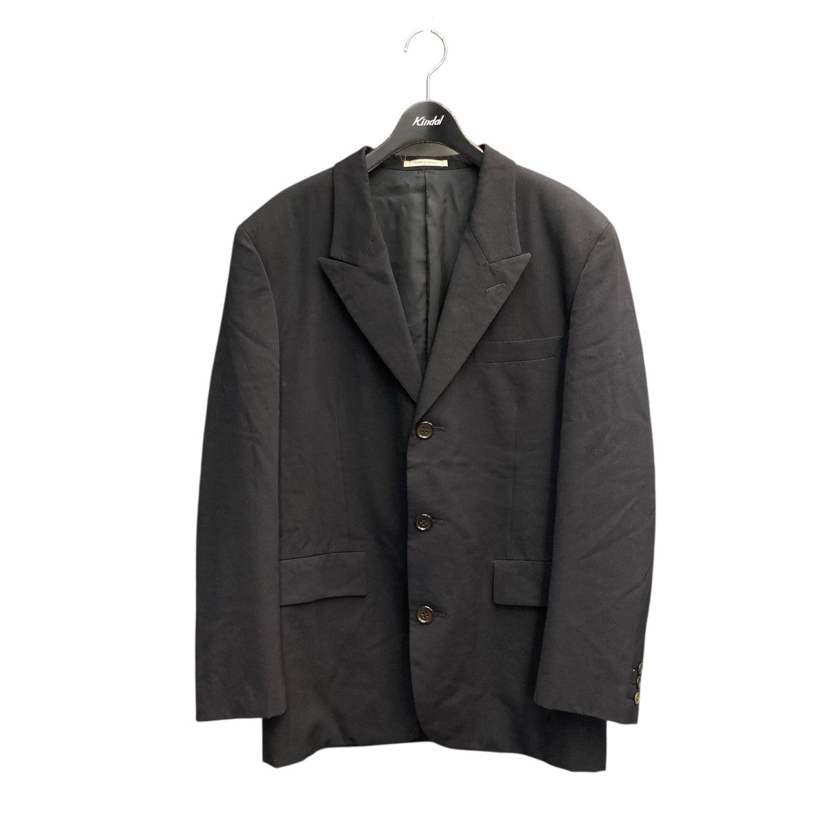 TOKIO KUMAGAI / トキオ クマガイ・レザージャケット