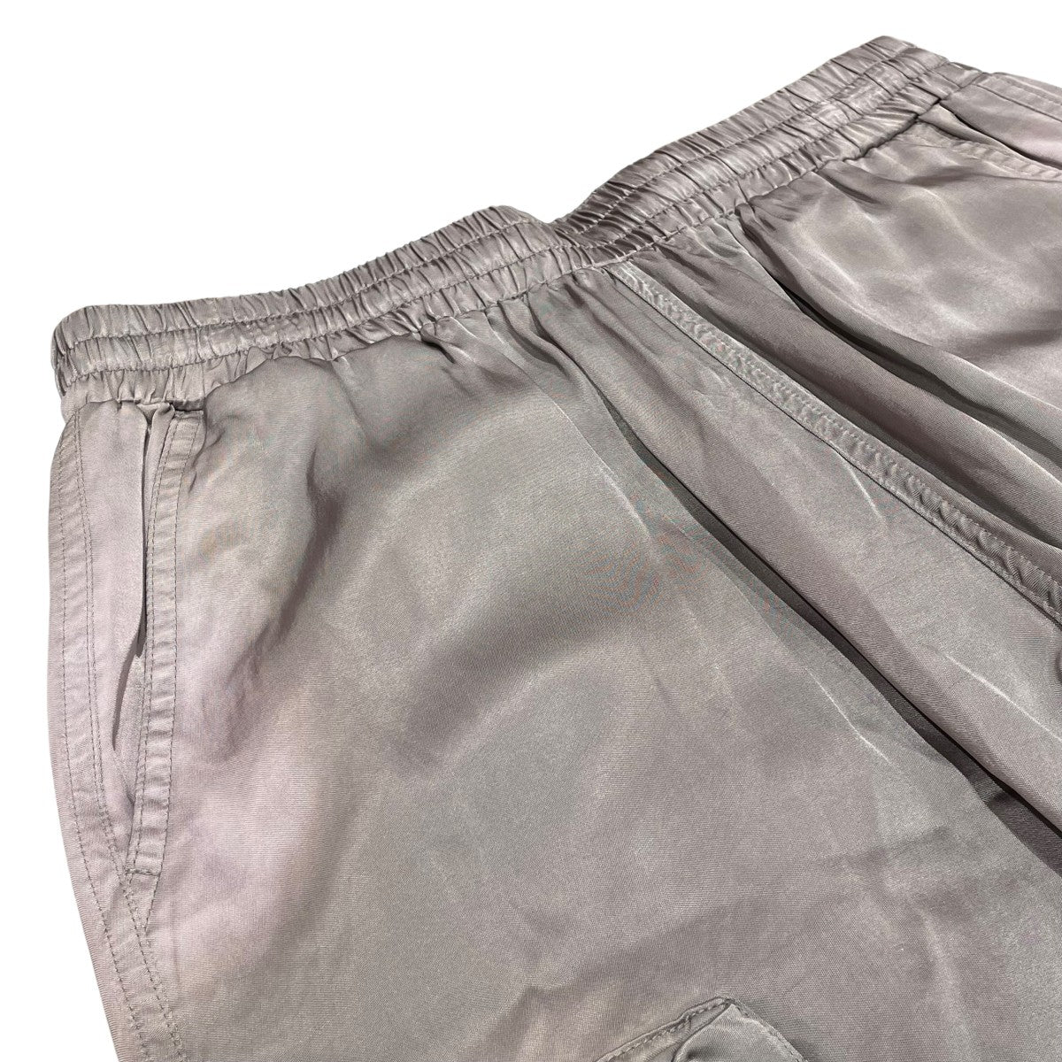 DIESEL(ディーゼル) 24SSP-Mirrow-N1 PantsカーゴパンツA12841 A12841