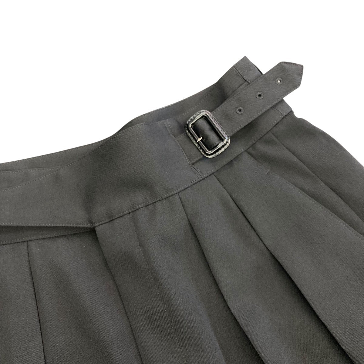 THE GURKHA SHORTS | THE RERACS