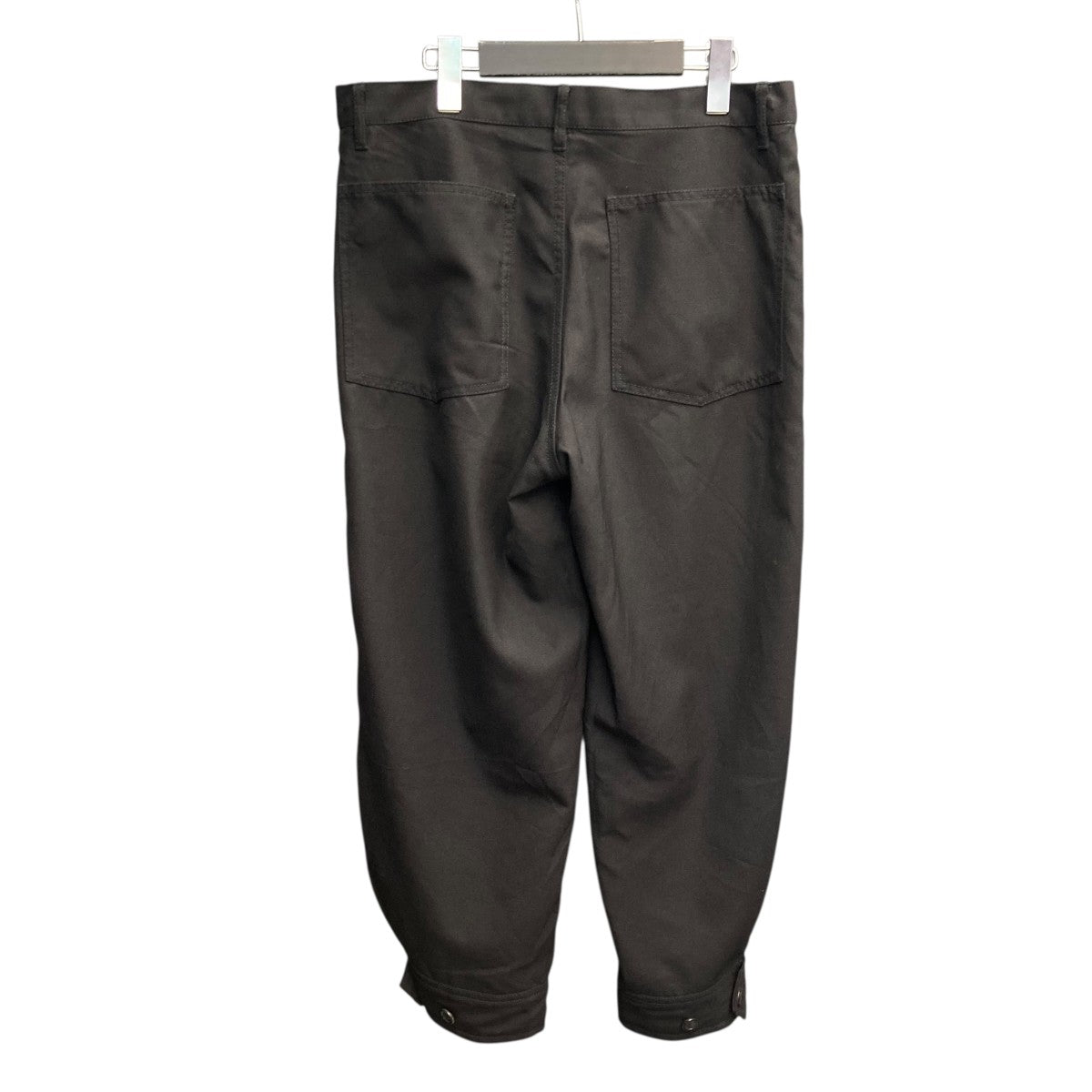 BLACK COMME des GARCONS(ブラックコムデギャルソン) 18SS
