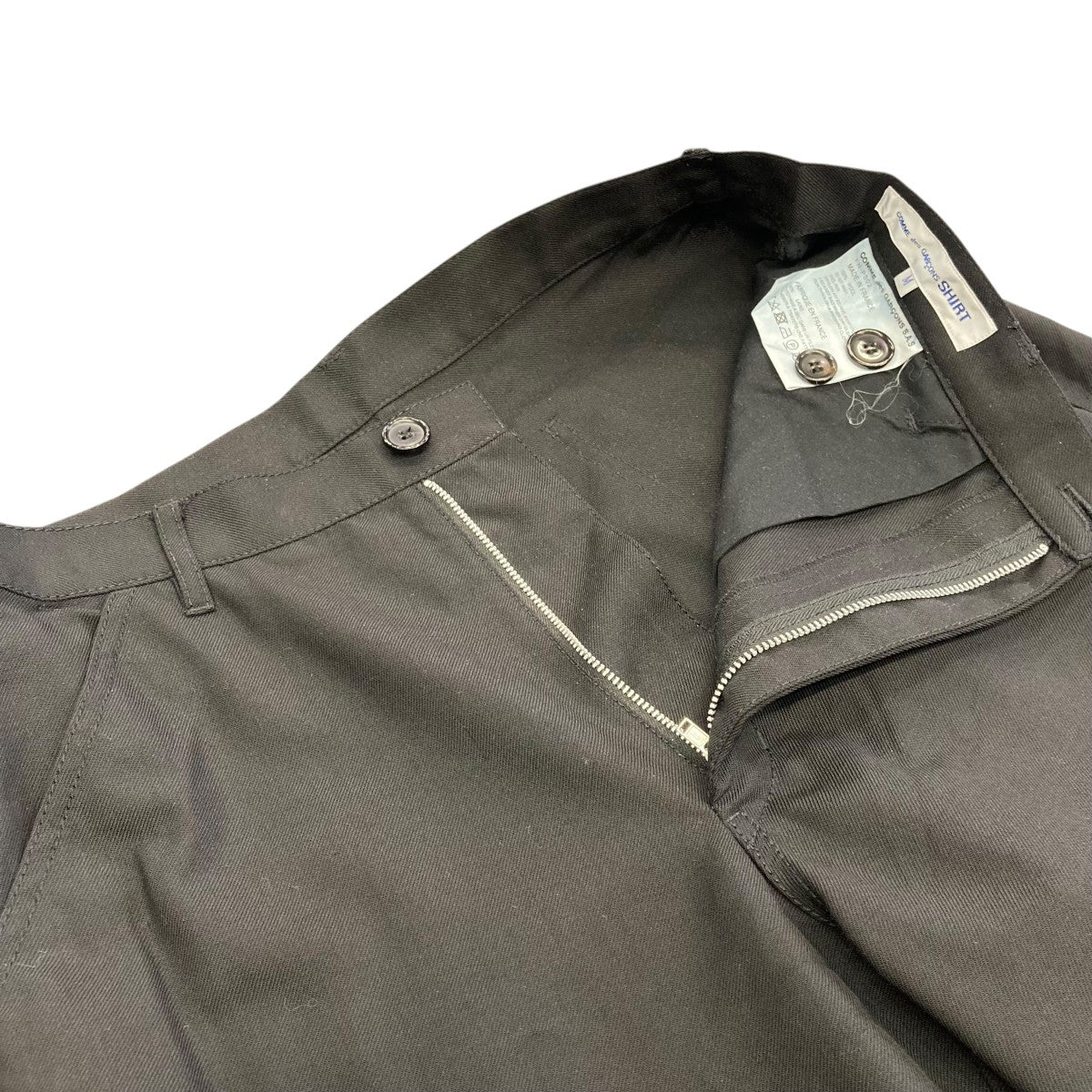 COMME des GARCONS SHIRT(コムデギャルソンシャツ) 24AWPantalon