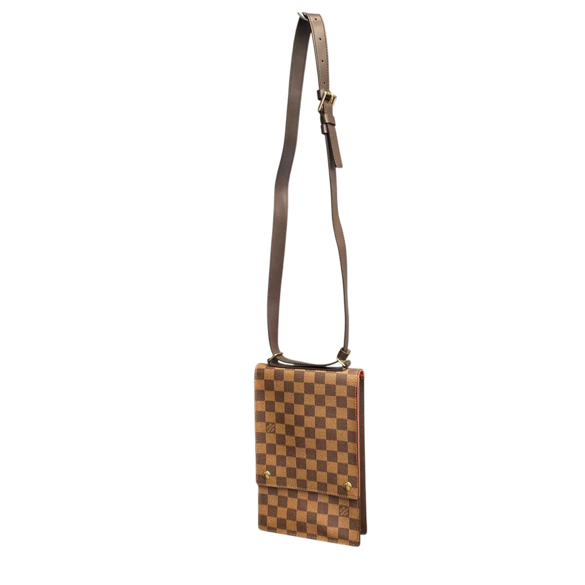 LOUIS VUITTON(ルイヴィトン) ポートベローショルダーバッグ VI