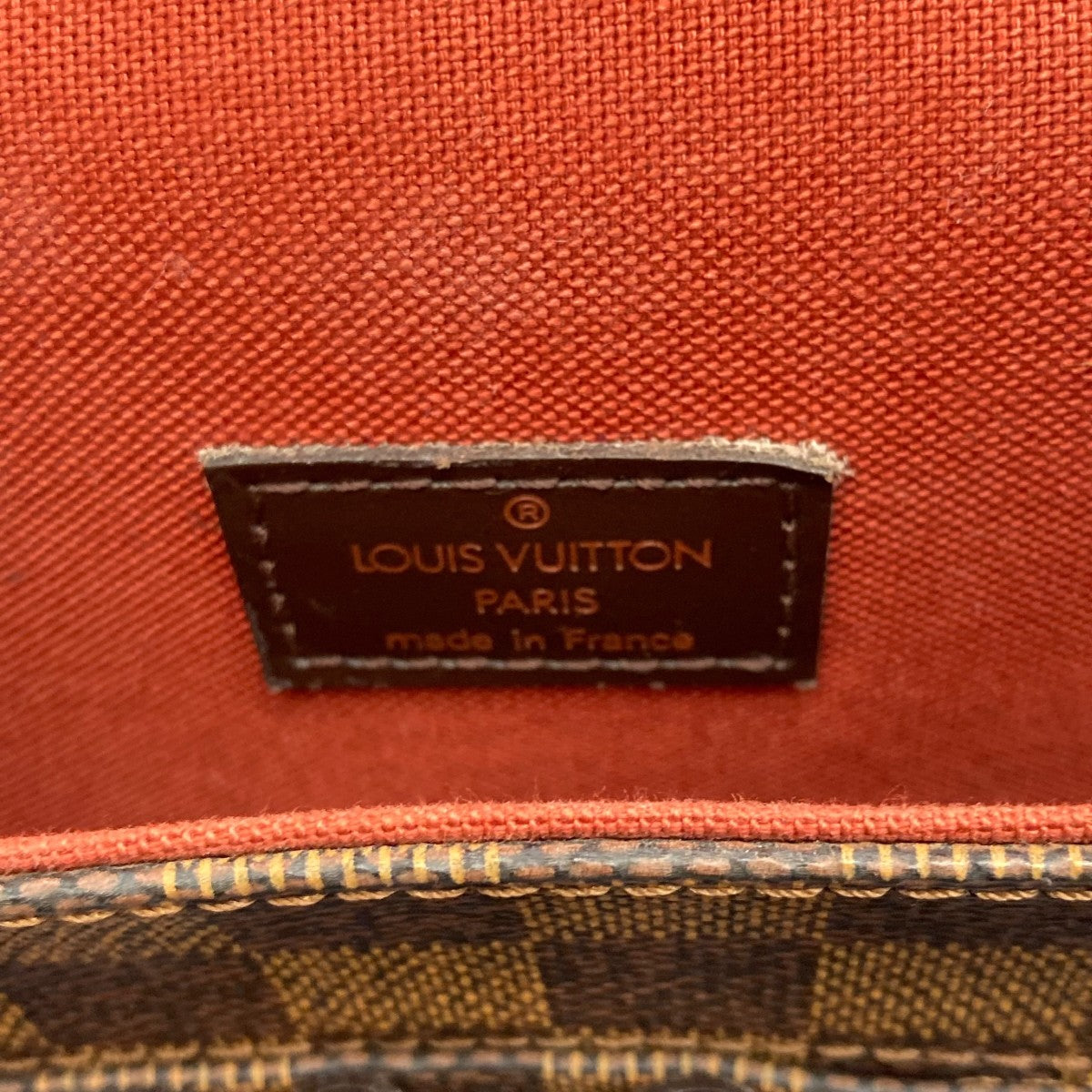 LOUIS VUITTON(ルイヴィトン) ポートベローショルダーバッグ VI 0999