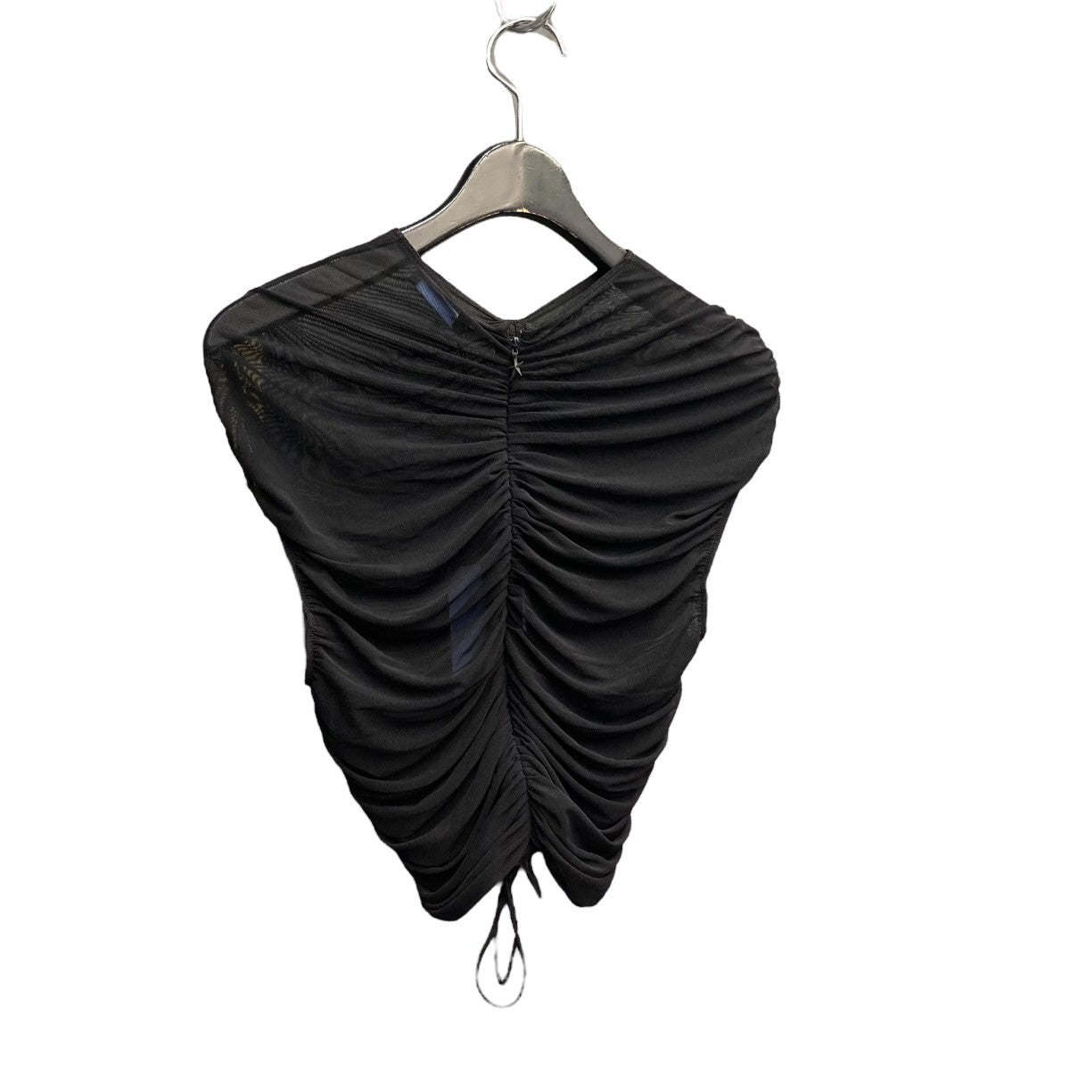 Mugler カットソー24P1TO0666595 古着・中古-2枚目のアイテム画像