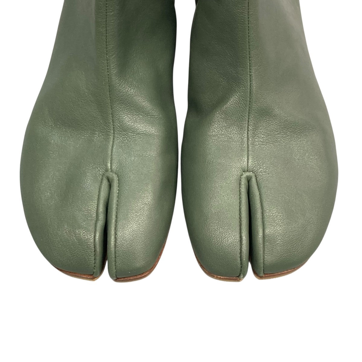 ☆*☆様 マルジェラ　足袋ブーツ　サイズ38 MAISON MARGIELA(メゾンマルジェラ) 22SS TABI BOOTS RUBBER