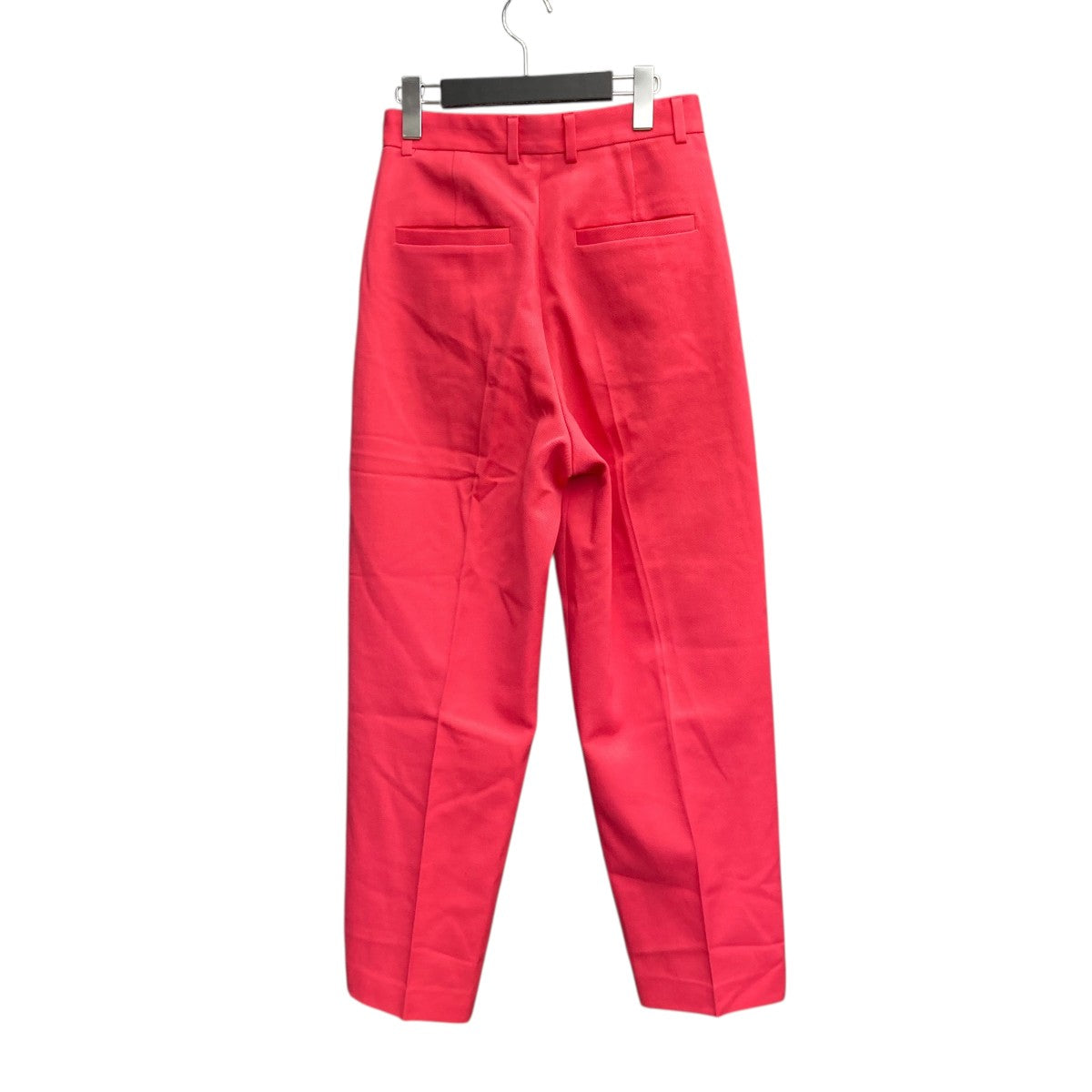 21FW KARSEY PANTSウールパンツ8614-299-0424