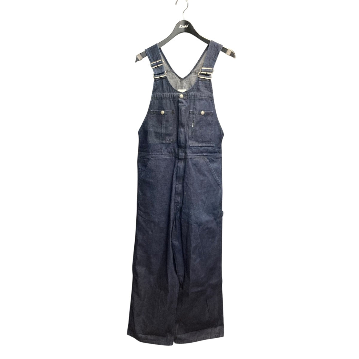 LEE×CITYSHOP 2WAYオーバーサイズ ジャンプスーツ オールインワン