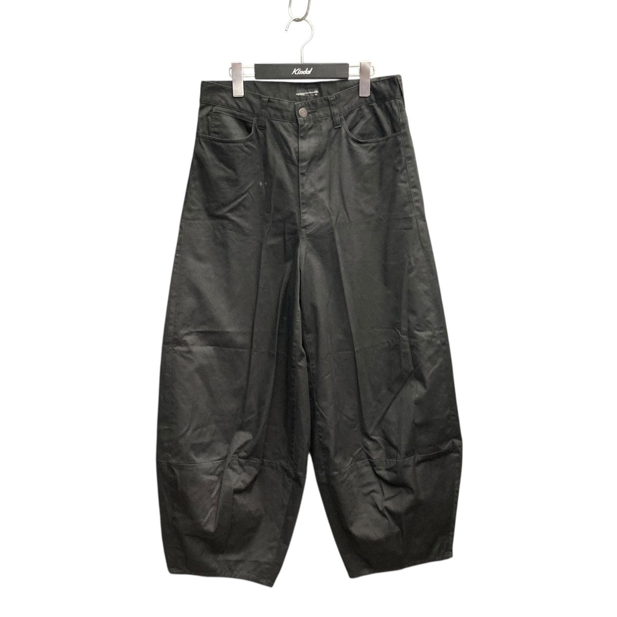 LAD MUSICIAN(ラッドミュージシャン) 17SSSTRETCH GABARDINE