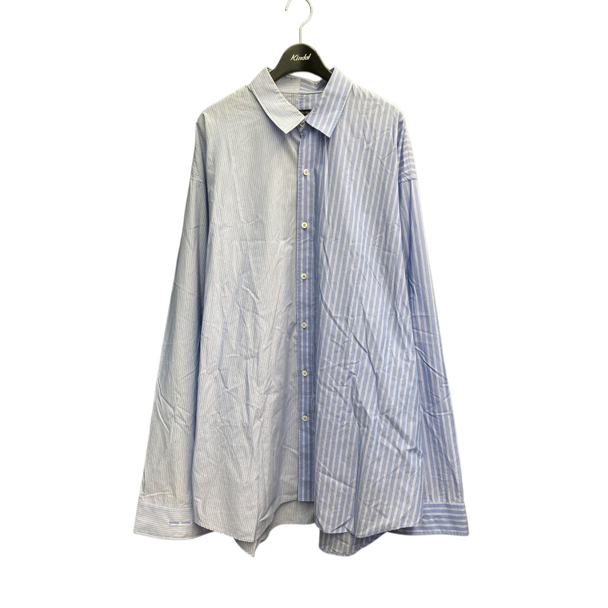 DRESSEDUNDRESSED(ドレスドアンドレスド) XXL PINSTRIPE COLOR