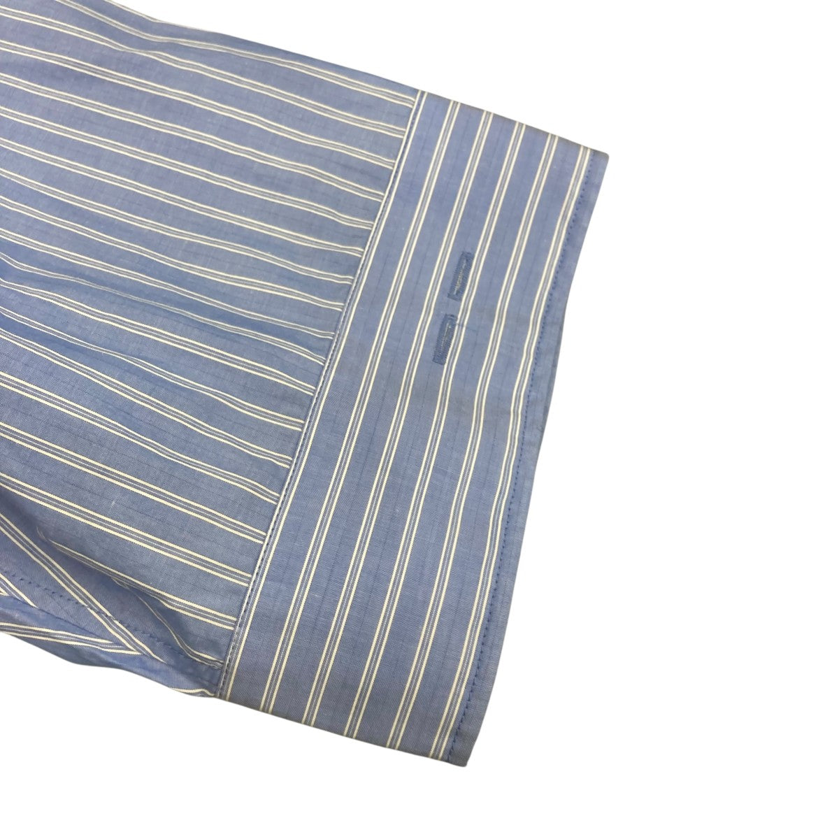 DRESSEDUNDRESSED(ドレスドアンドレスド) XXL PINSTRIPE COLOR