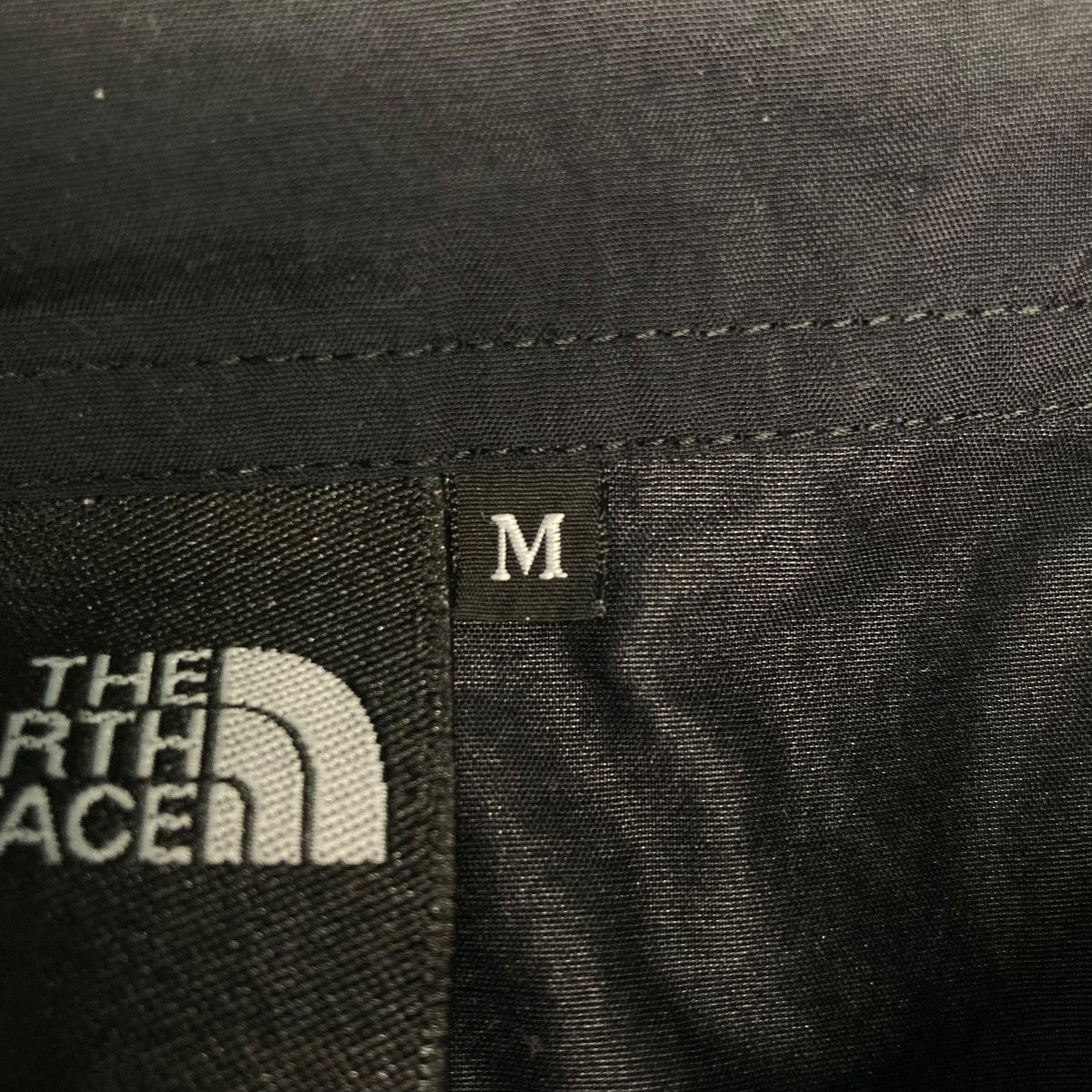THE NORTH FACE(ザノースフェイス) ジップアップパーカー