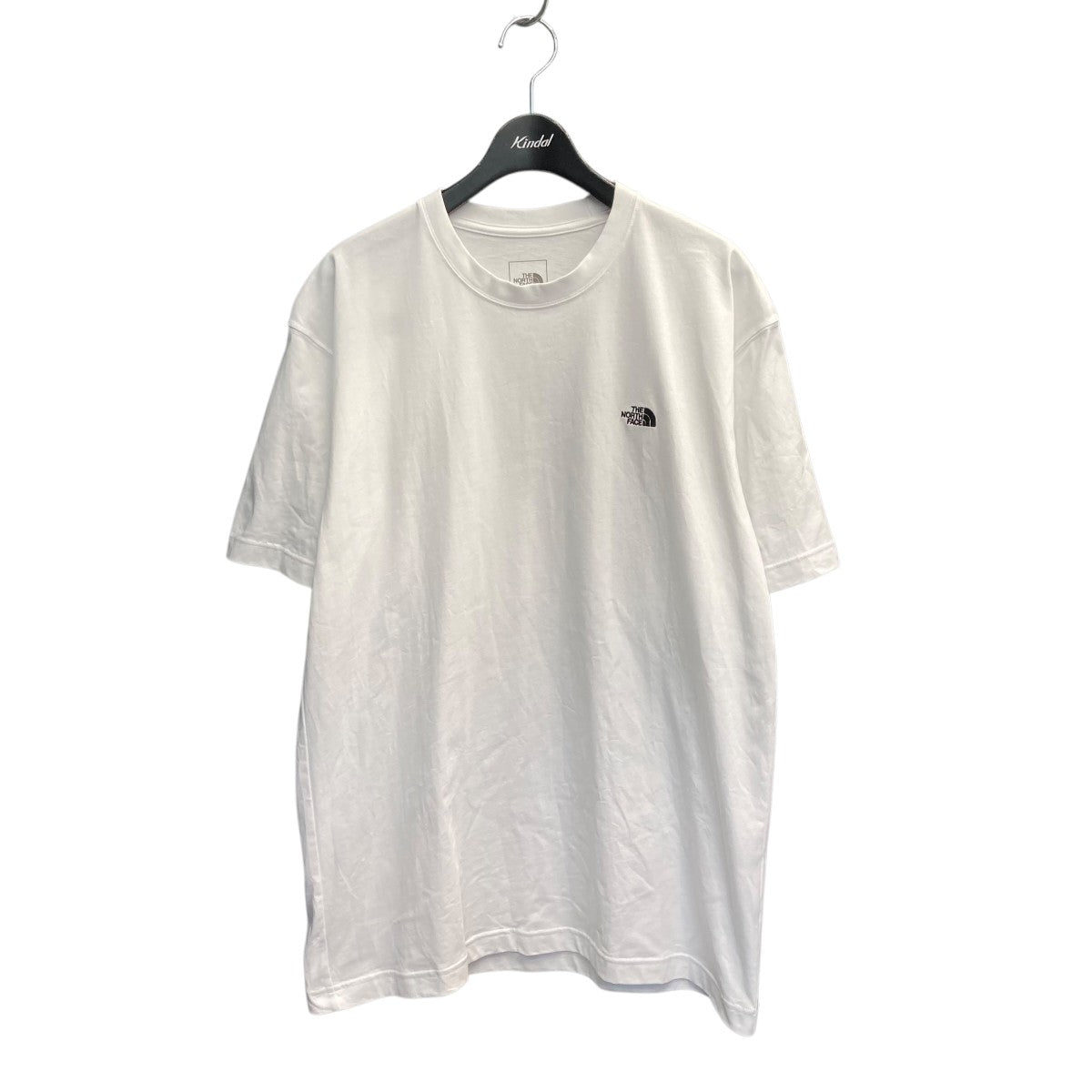 THE NORTH FACE(ザノースフェイス) 25SS半袖カットソーNT32536