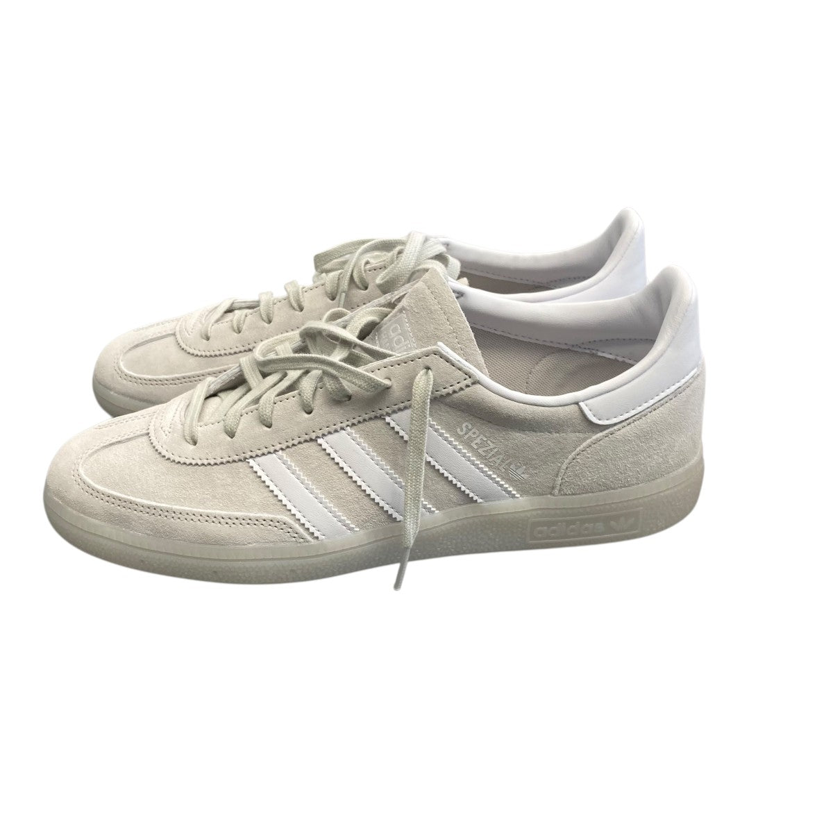 adidas(アディダス) BY別注 HANDBALL SPEZIALスニーカーJQ6154