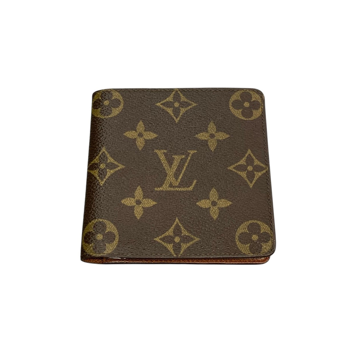 smルイヴィトン ポルトビエ 6カルトクレディ 二つ折り財布 M60929 楽天市場】【財布】LOUIS VUITTON ルイ ヴィトン エピ ポルト