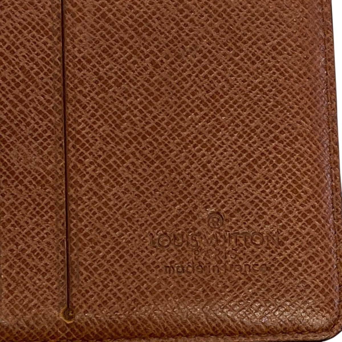 ‼️ルイヴィトンLouis Vuitton ‼️二つ折り財布 モノグラムM60929 楽天市場】【財布】LOUIS VUITTON ルイ ヴィトン モノグラム