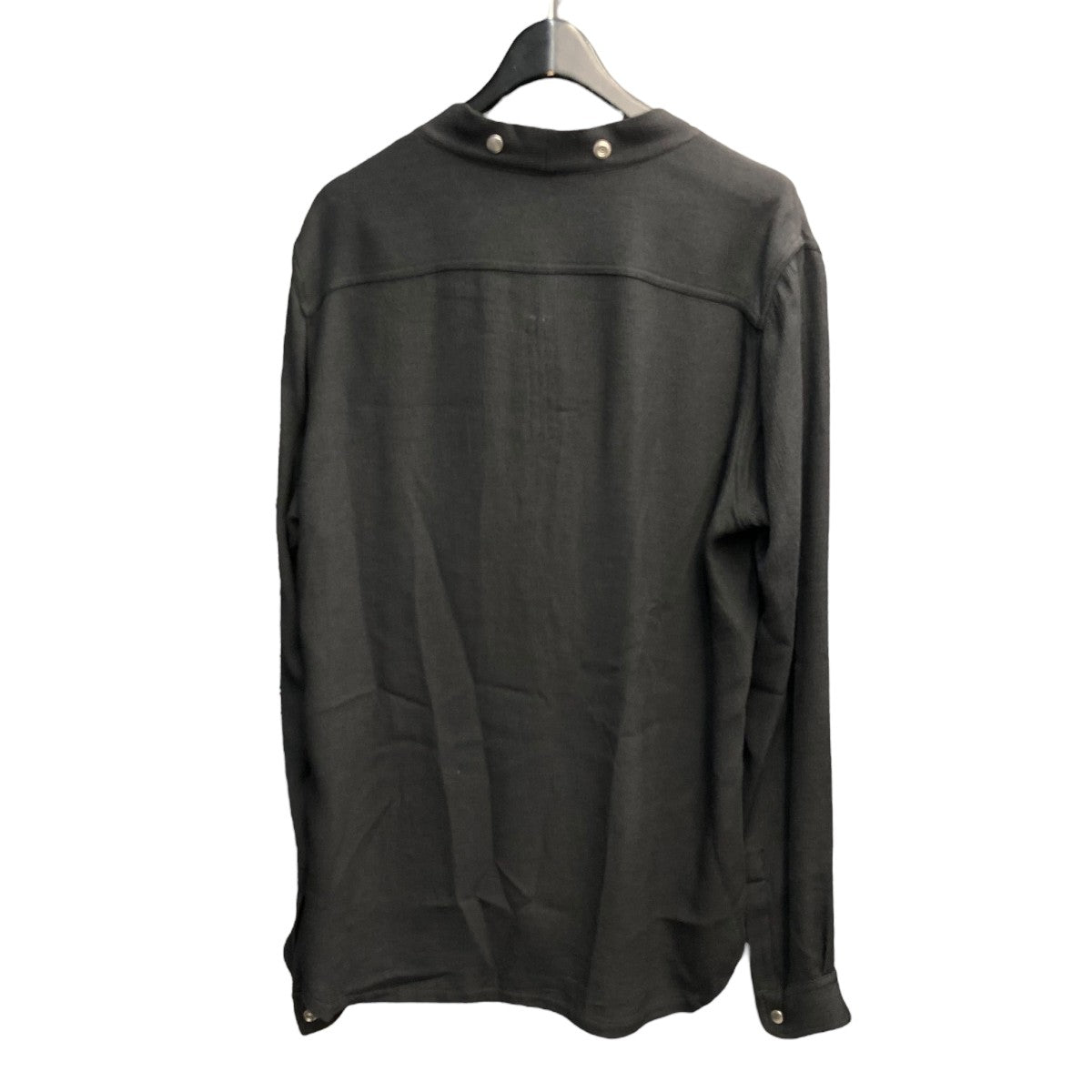 RICK OWENS(リックオウエンス) 20AWLARRY SHIRT 初期ロット