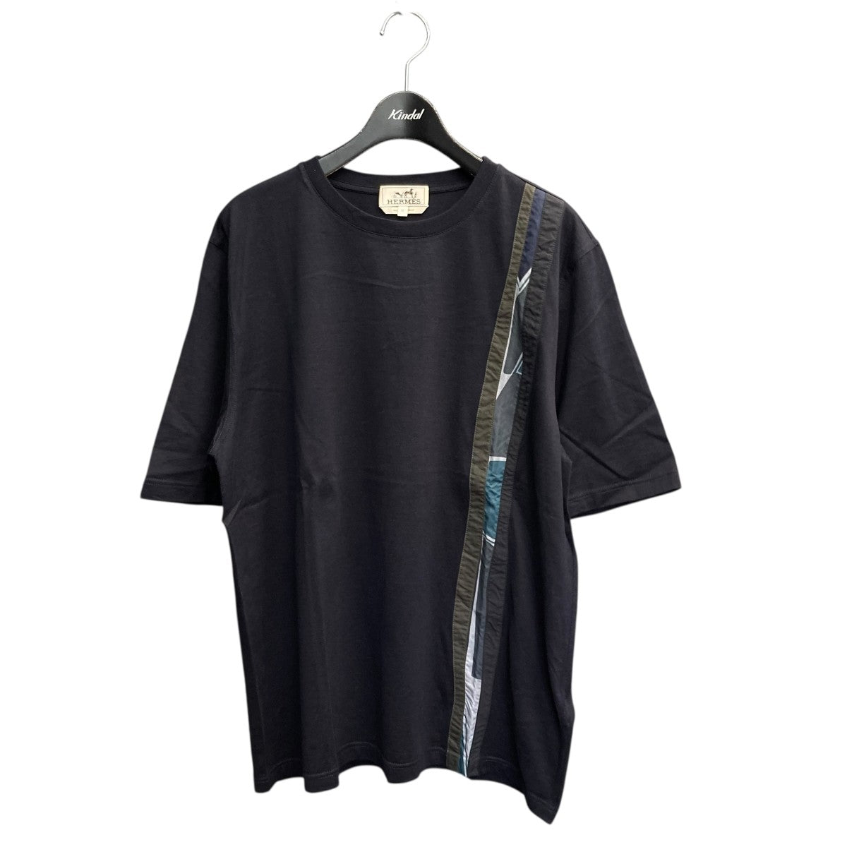 HERMES 半袖カットソー 古着・中古-1枚目のアイテム画像