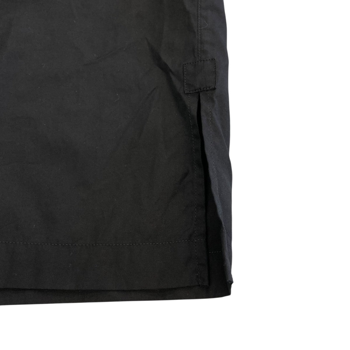 GIVENCHY 24AWSHORT-SLEEVED SHIRTSレギュラーカラーシャツBM611M15JT 古着・中古-5枚目のアイテム画像