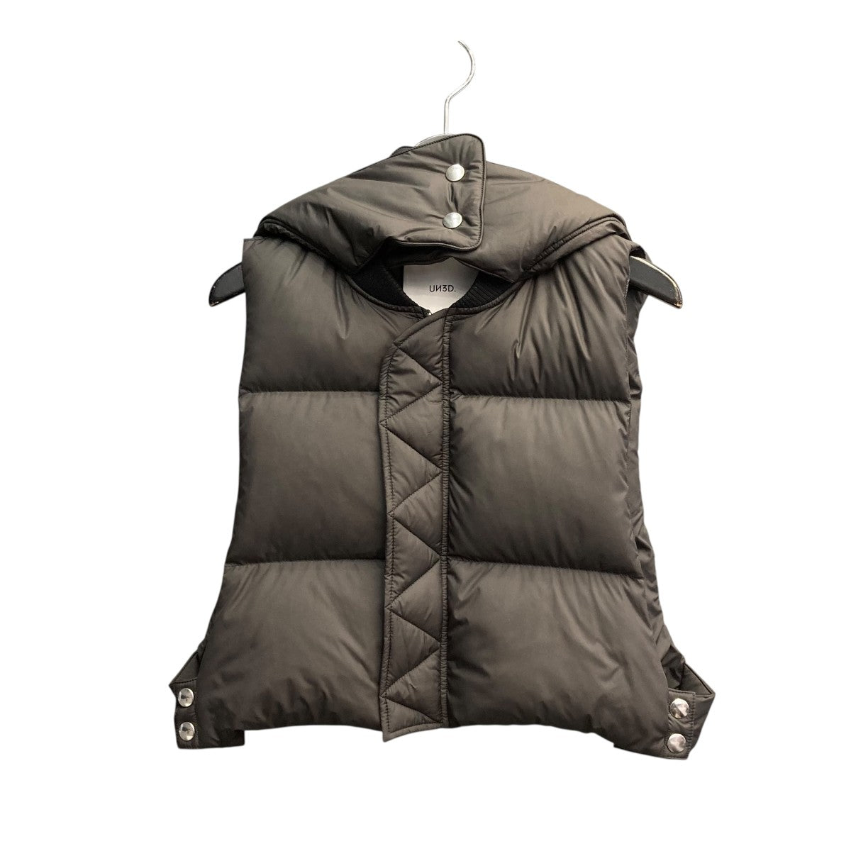 ダウンベスト522250103201-01