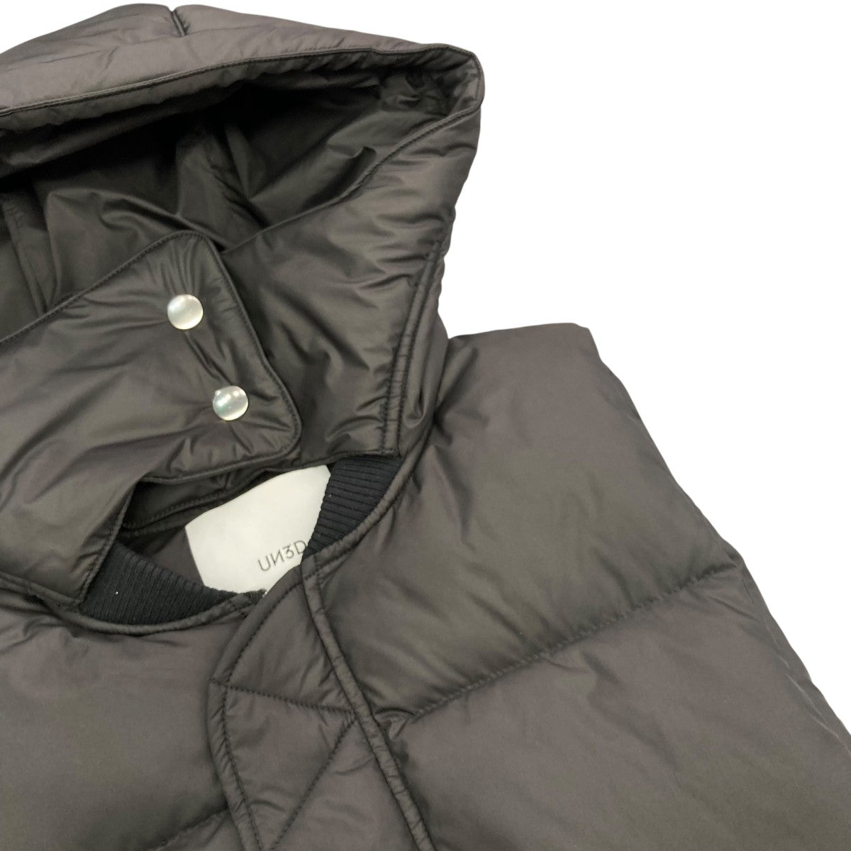 ダウンベスト522250103201-01