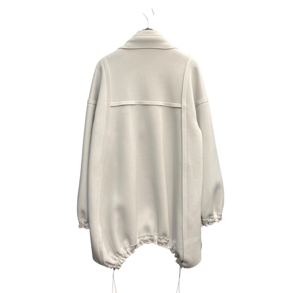 ASYMME LOOSE JKジャケット522120100201-01
