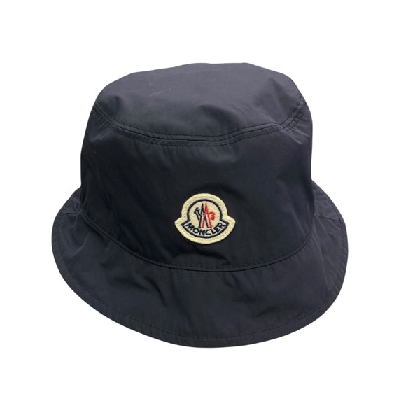 モンクレールハット MONCLER(モンクレール) Reversible Bucket Hatバケットハット