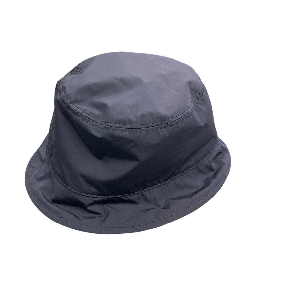 MONCLER Reversible Bucket HatバケットハットJ10913B00004 54A91 古着・中古-2枚目のアイテム画像