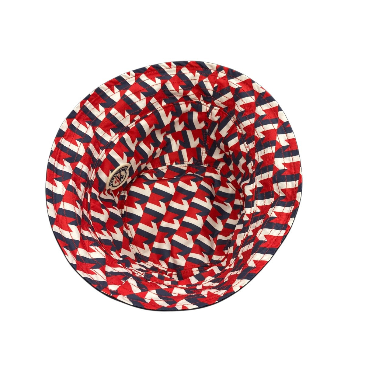 MONCLER Reversible Bucket HatバケットハットJ10913B00004 54A91 古着・中古-3枚目のアイテム画像