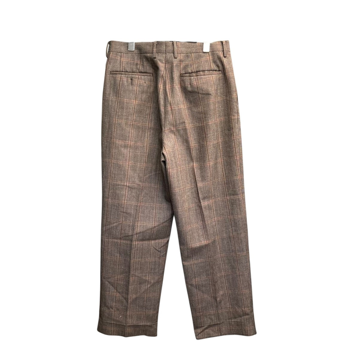 AURALEE(オーラリー) Light Wool Max Gabardine Slacks