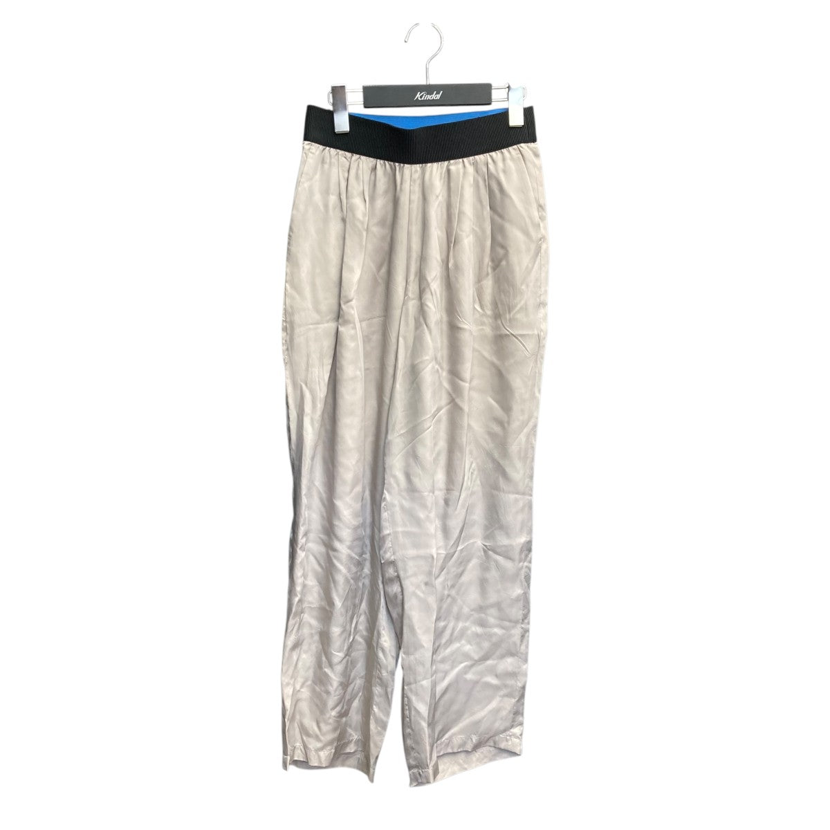 NUMBER M ストレートパンツ170-33107 古着・中古-1枚目のアイテム画像