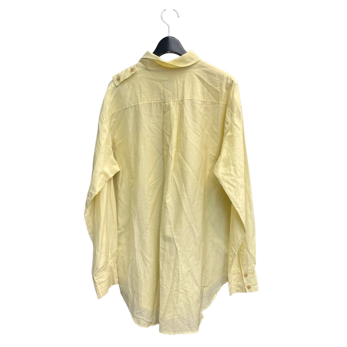 ドッキングシャツ8611-242-0094