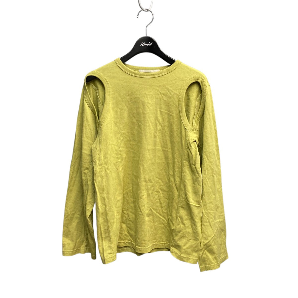 little Suzie 長袖Tシャツls22298t 古着・中古-1枚目のアイテム画像