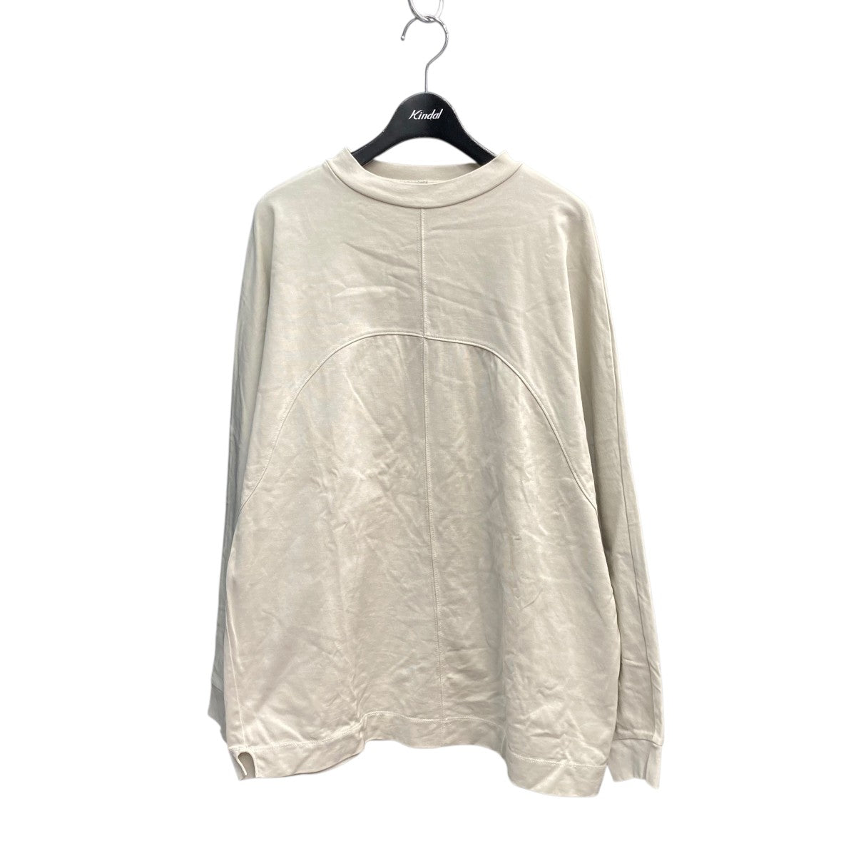 little Suzie 長袖Tシャツls24330t 古着・中古-1枚目のアイテム画像
