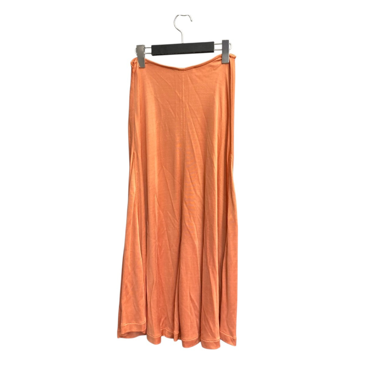 ACNE STUDIOS レーヨンスカートFN-WN-SKIR000083 古着・中古-2枚目のアイテム画像