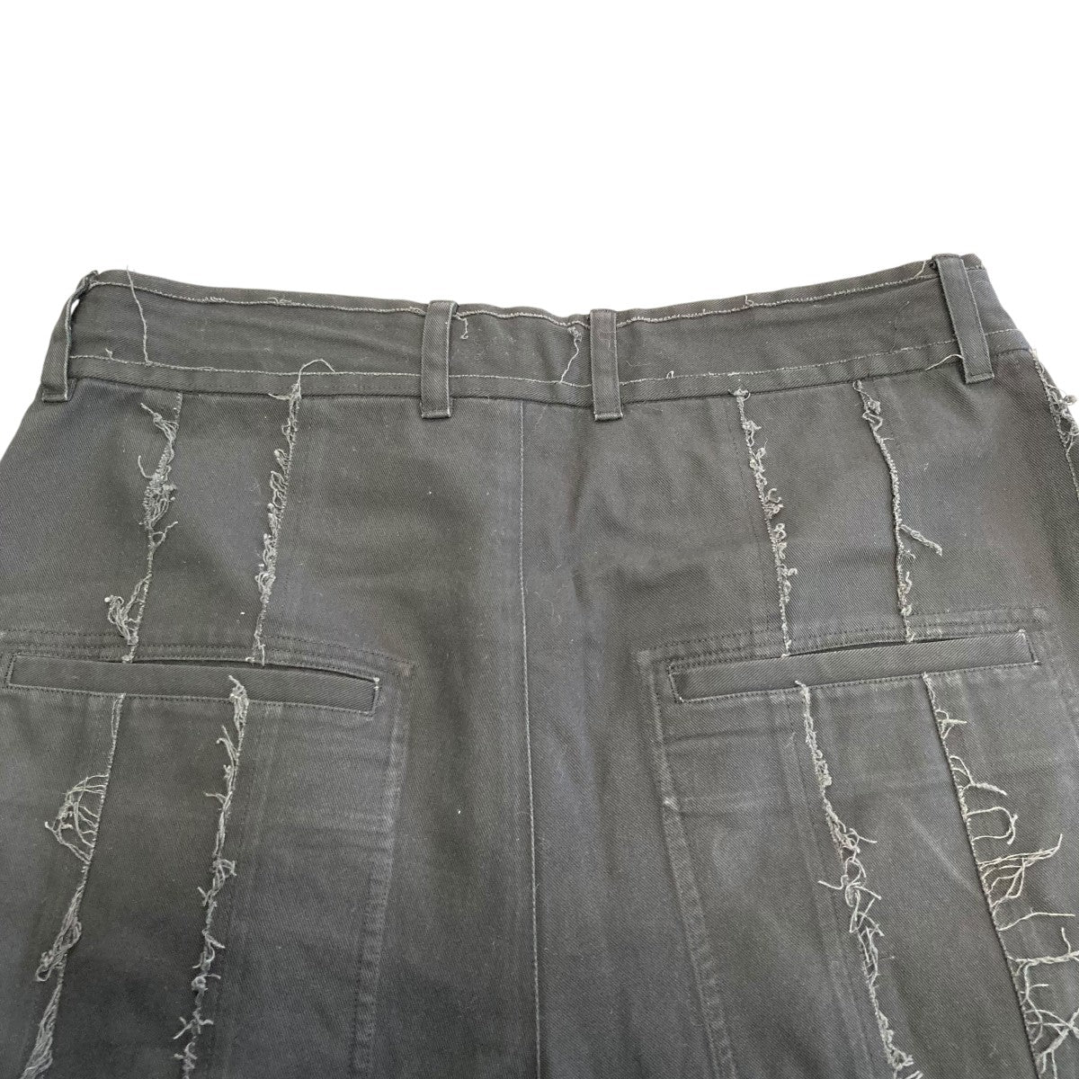 TWO TUCK WIDE PANTS2タックワイドパンツIN-PT-M01
