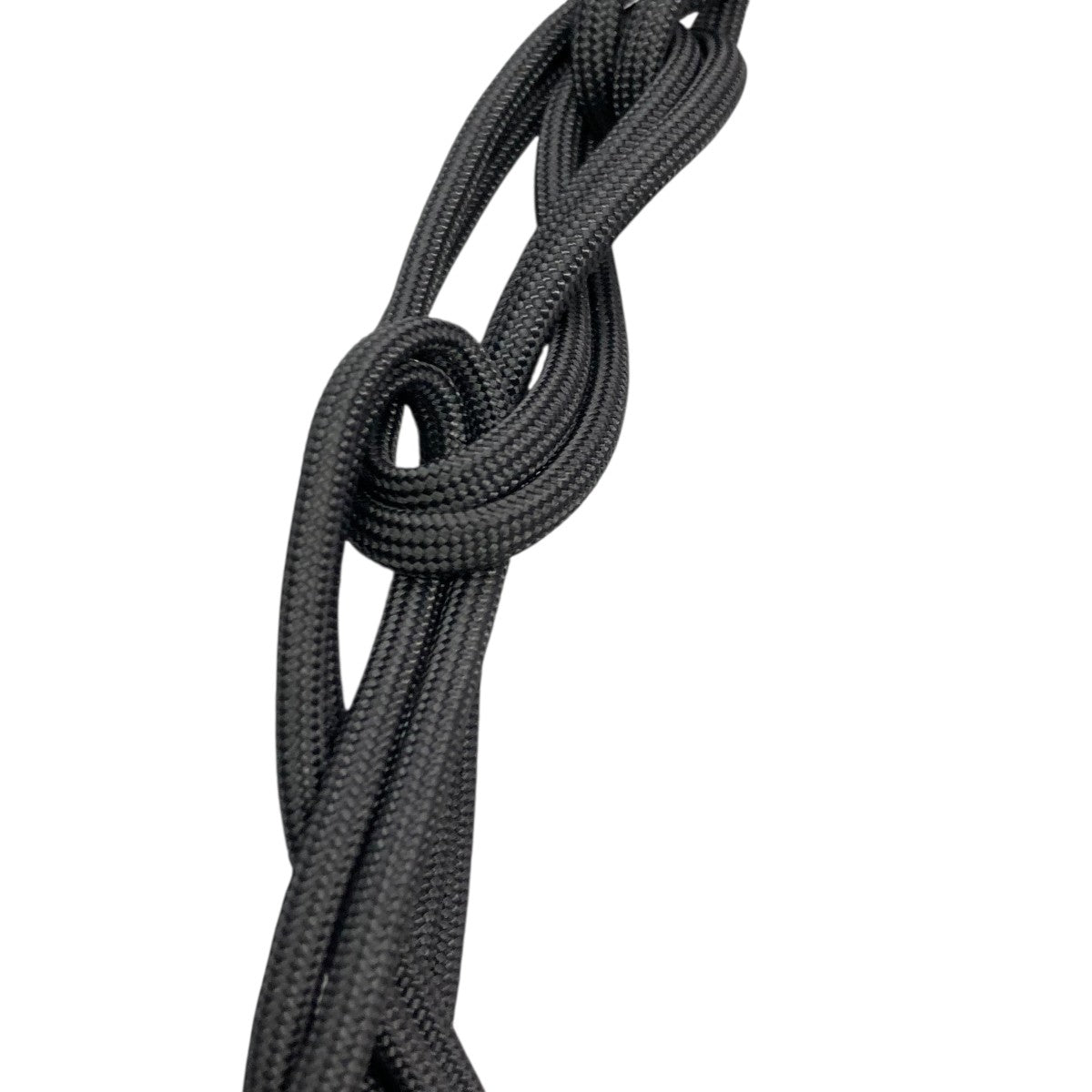 M.G.C ツイストリボンウォレットチェーン　MGCDWC-004 NULABEL CM1YOK42(ニューレーベル) NATURAL DYED NYLONROPE