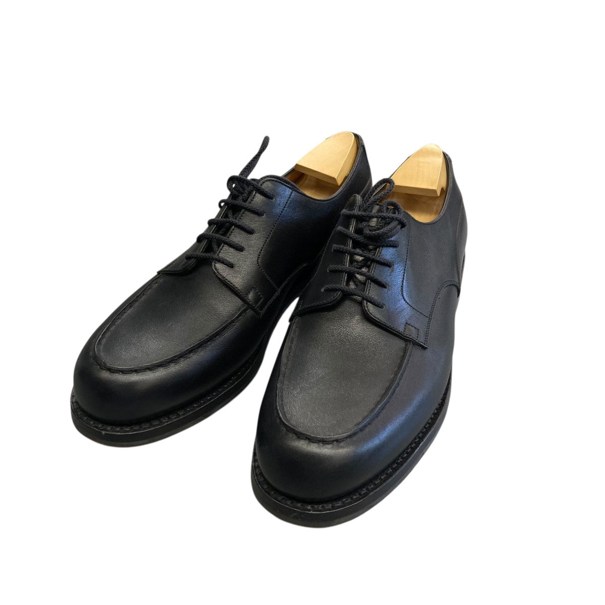 J．M．WESTON(ジェイエムウェストン) golfレザーシューズ31-301