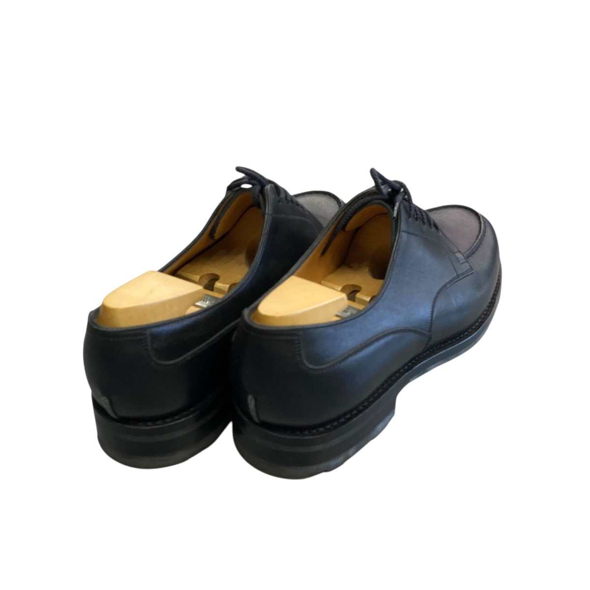 靴 J.M. WESTON Golf 3年前に購入した《J.M.WESTON》のゴルフは未だ我がモノにできず