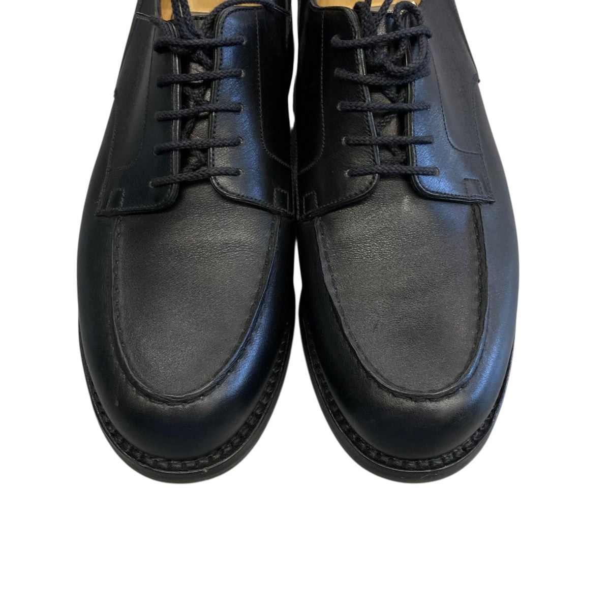 J．M．WESTON(ジェイエムウェストン) golfレザーシューズ31-301