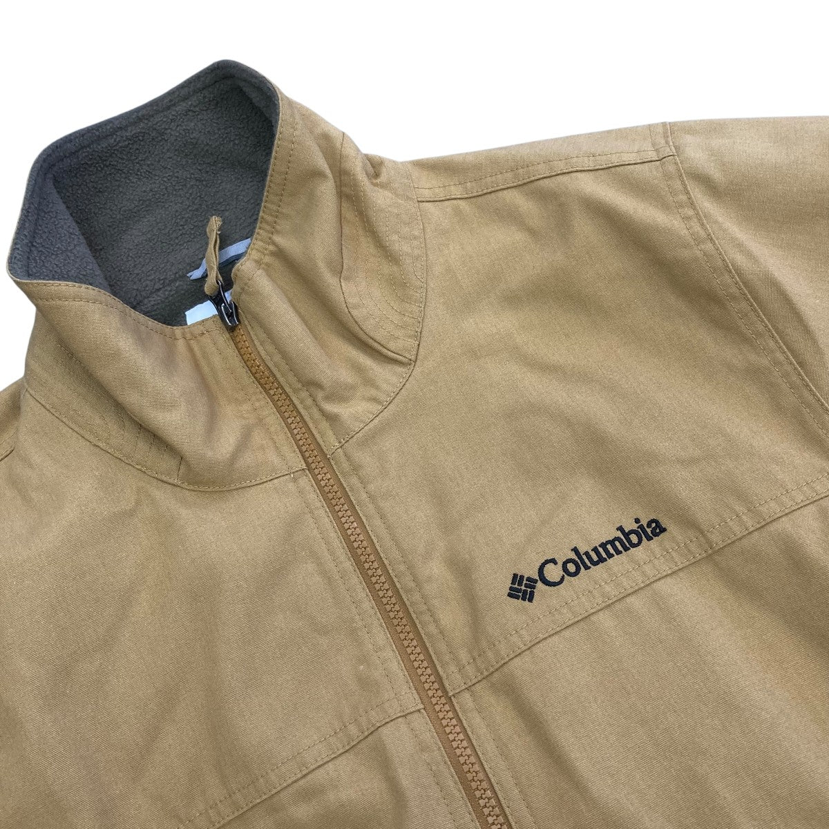 Columbia ジャケット223 XM5673 古着・中古-3枚目のアイテム画像