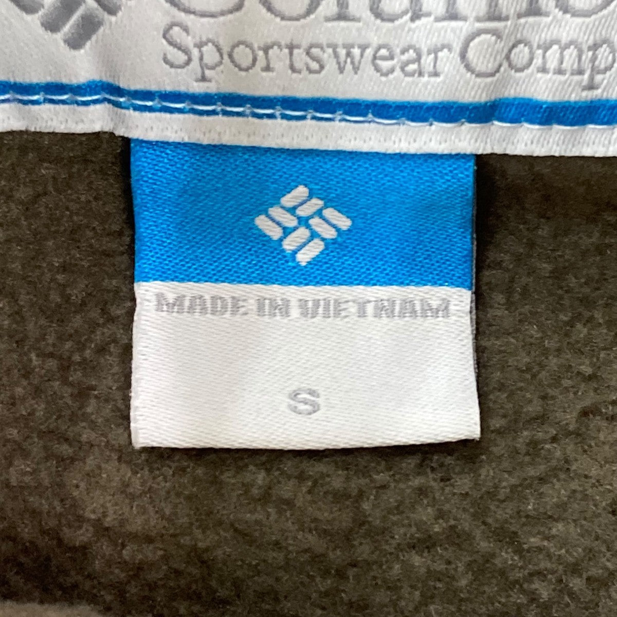 Columbia ジャケット223 XM5673 古着・中古-7枚目のアイテム画像