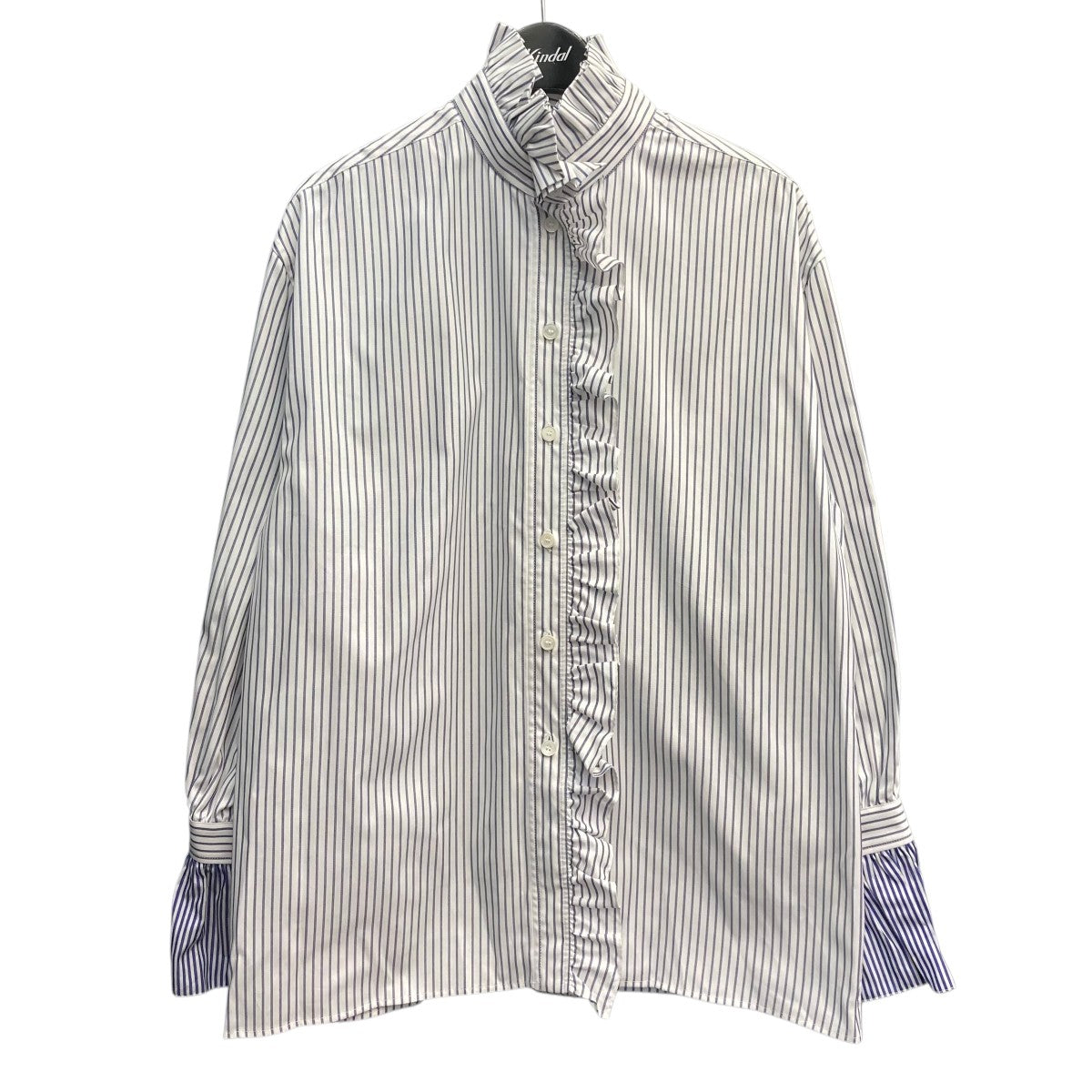 美品 BURBERRY LONDON ジャガード ソリッド ネクタイ ホワイト 美品 BURBERRY LONDON ジャガード ドット柄 ホースロゴ ネクタイ