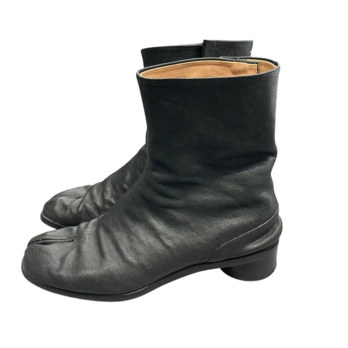 25ss Maison Margiela 足袋 ブーツ S57WU0153 P8270 Maison Margiela(メゾンマルジェラ) 足袋ブーツS57WU0153