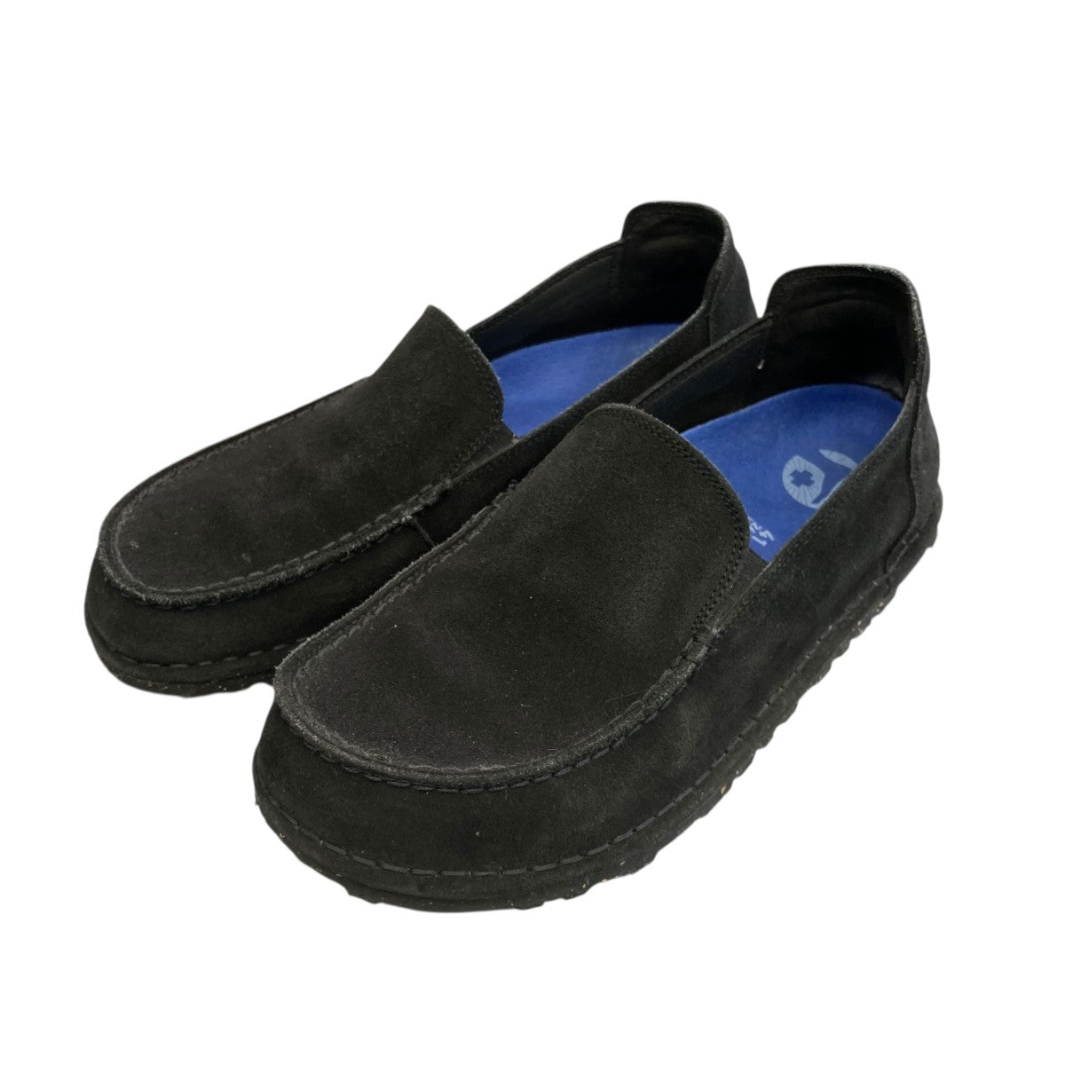 Flen ブラック チャッカブーツ 40 BIRKENSTOCK 【値下げ】BIRKENSTOCK FLEN チャッカブーツ