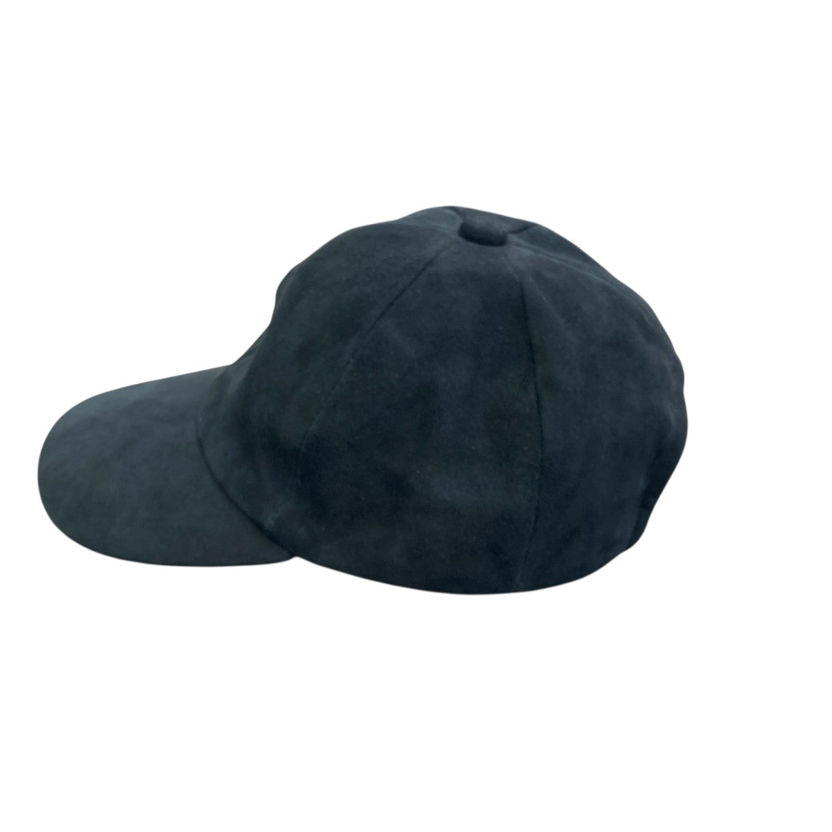 nonnative(ノンネイティブ) DWELLER 6P CAP SHEEP LEATHER
