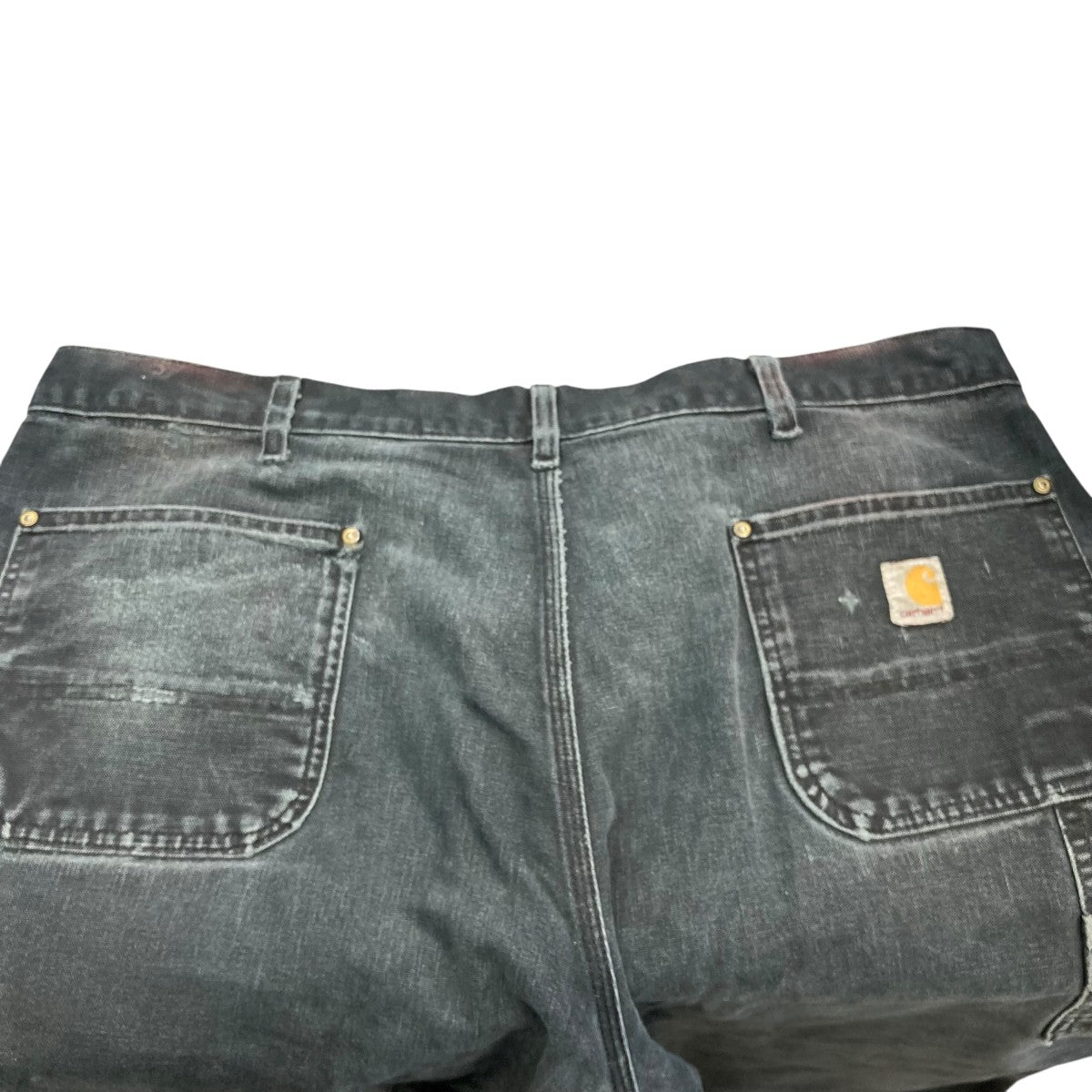 CarHartt(カーハート) ペインターパンツデニムパンツ ネイビー
