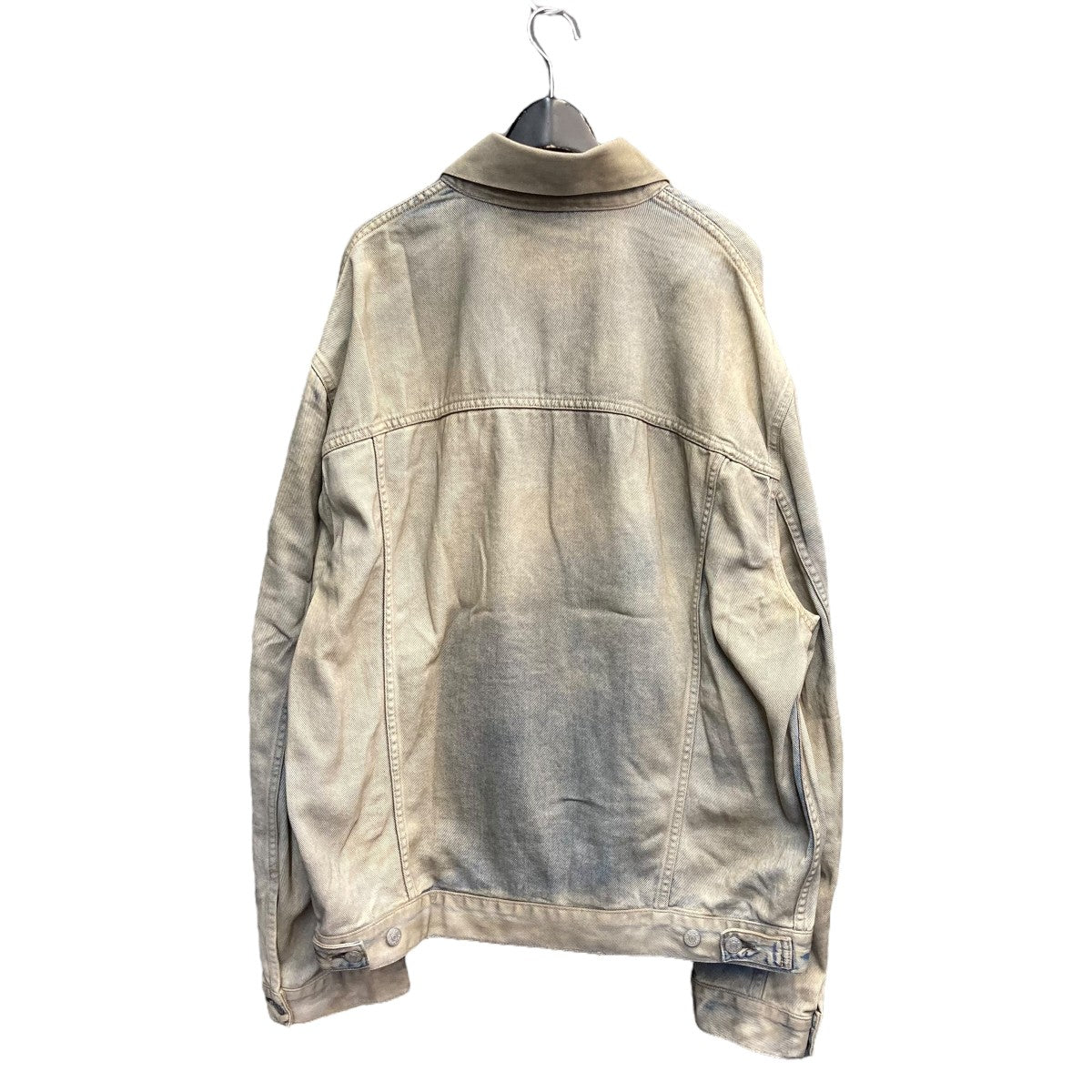 ACNE STUDIOS(アクネストゥディオズ) 25SSDENIM JACKET