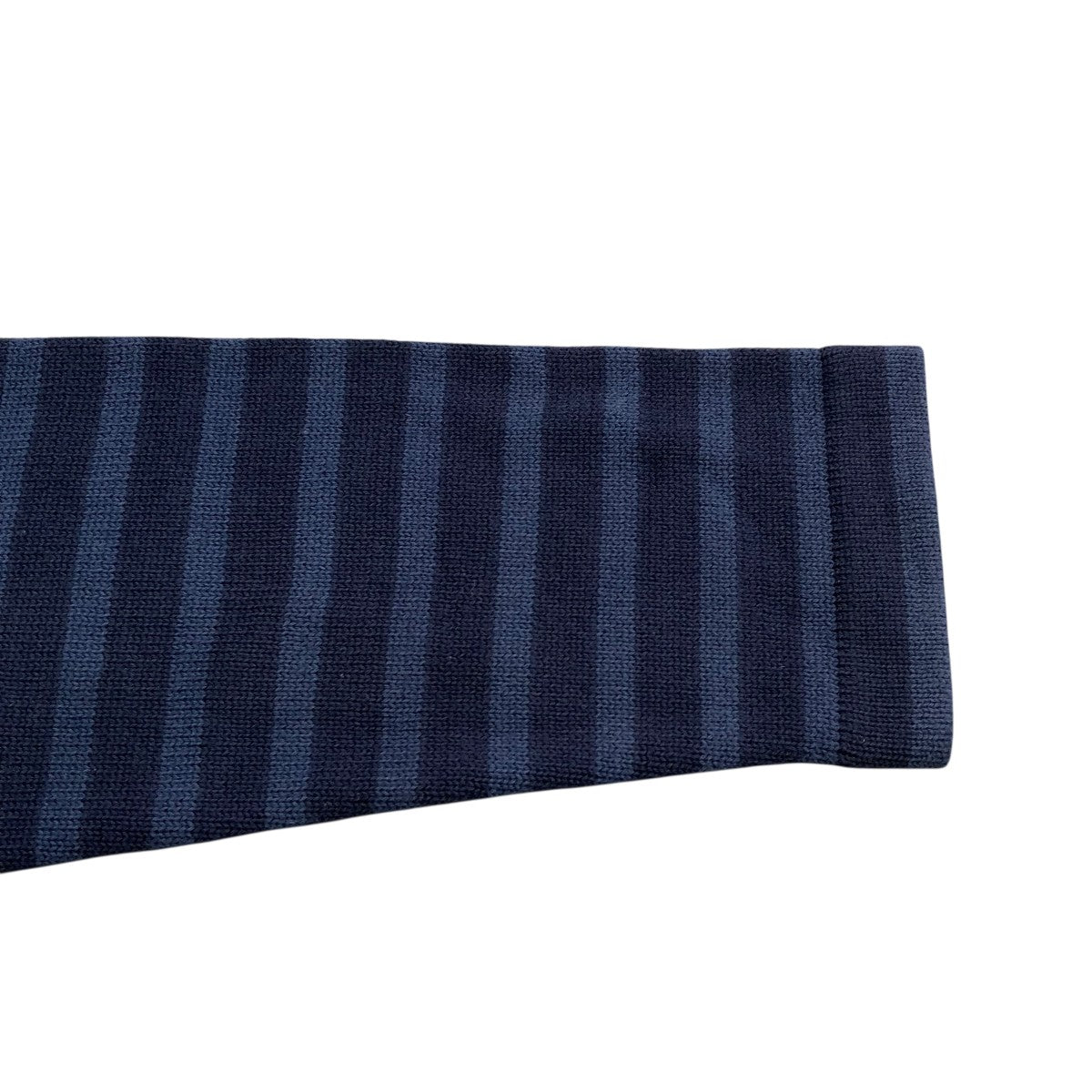 N．HOOLYWOOD ボーダーニット長袖ニット251-KT06 古着・中古-4枚目のアイテム画像