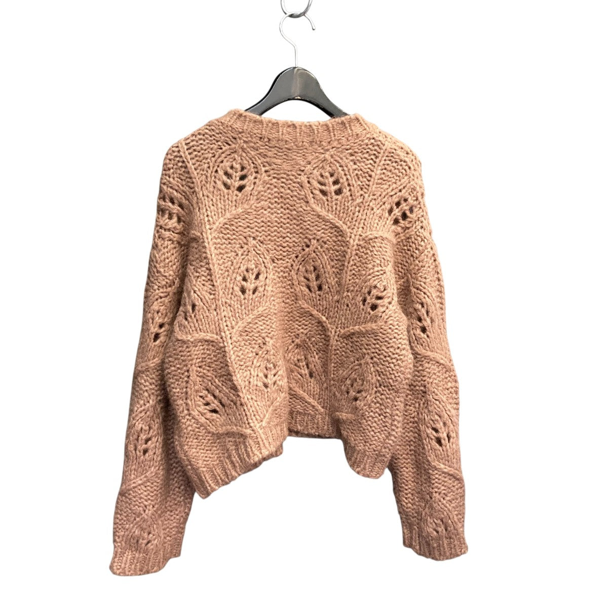 ROBERTO COLLINA per ANAYI セーター111928-29-190-13-380 古着・中古-2枚目のアイテム画像